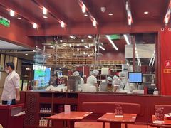 -喜家德虾仁水饺(长泰广场店)