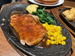 -萨莉亚意式餐厅(杭州滨江天街店)