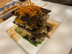 -鸟山鸣·日料食堂(王府井店)