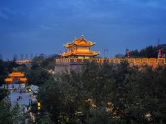 -西安城墙·碑林历史文化景区