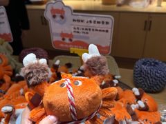 -百年老字号·观振兴蟹黄面·三虾面·苏式面(观前街富仁坊巷店)