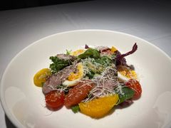 -燃扒房Steakhouse(皇庭店)