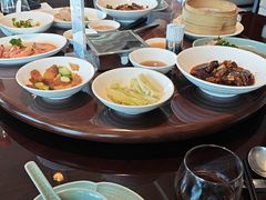 -环球港凯悦 · 享悦中餐厅