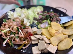 -捞沙巷