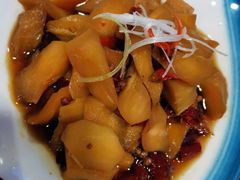 -郑喜旺烧烤(郑州总店)