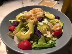 -JUKEBOX玖部音乐餐厅(华侨城店)