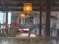 -印巷里主题餐厅(马鞍山店)