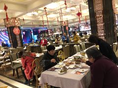 大堂-芭菲盛宴·环球美食(北城国际店)