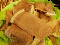 -蜀都冒菜·酱蟹生腌