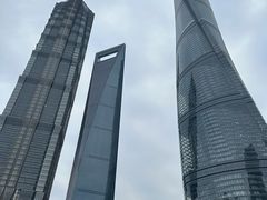 -上海柏悦酒店