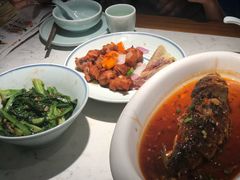 -大榕树下顺德菜(融创茂店)