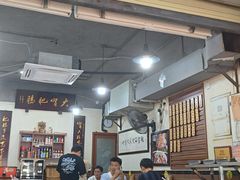 -朱大嘴肥肠血旺(福字街店)