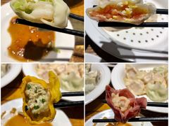 -金谷园饺子·烧烤(人大总店)