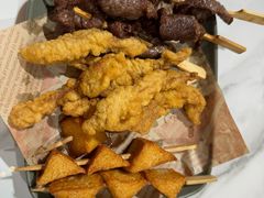 -潮界(虹桥新天地店)