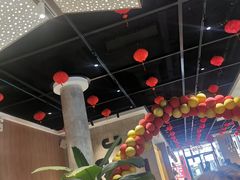-德克士(长安百货店)