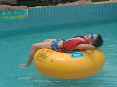 -平江亚马逊水上乐园