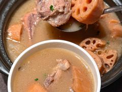 -简小舍·民间手艺菜(武昌江滩店)