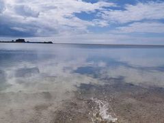 -青海湖国家重点风景名胜区