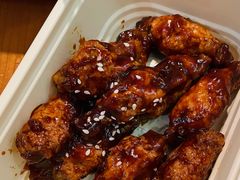 糖醋排骨-枣子树·素食餐厅(普陀山店)