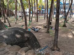 -海南分界洲岛旅游区