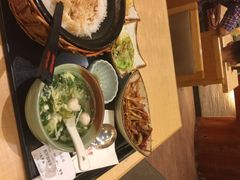 谷田稻香(昌里路店)-谷田稻香(昌里路店)