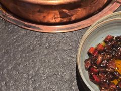 -老墙根涮肉·铜锅·烧烤(欢乐谷·王四营店)