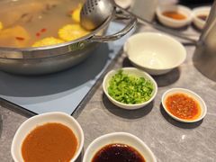 -张凯达·深海石斑鱼潮汕火锅(十五年品牌•虹桥天街店)