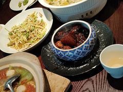 -永安鱼庄·镇江菜(东吴路店)