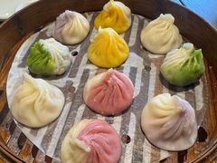 -玖鲜小笼(中山广场店)