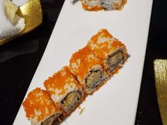 -天狗山料理(省体店)