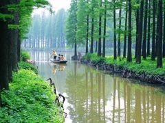 -苏州吴中太湖旅游区