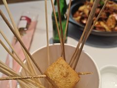 -状元虎.摇滚炒鸡.家常菜(义勇街店)