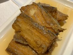 -老人和饭店(淮海中路店)