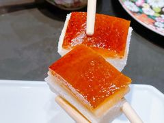 -味+新京宴·烤鸭·北京菜(创意谷店)