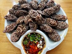 -顺姬冷面(长白西路店)