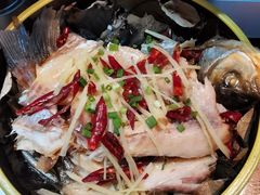 -自己人(九码头店)