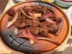 -大渔铁板烧(蛇口店)