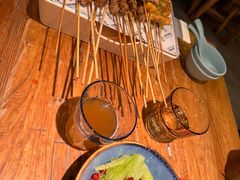 凉拌黄瓜-馋嘴猫北京食堂·烤鸭·宵夜(亚运村店)