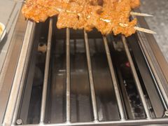 -大闫家烧烤·小海鲜家常菜(郑庄店)
