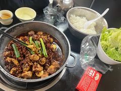 -贵阳李氏息烽阳朗鸡(民生路店)