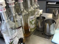 -Manner Coffee(IFS一楼店)