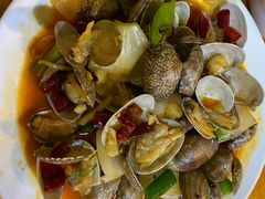 -温州一家人美食(西木头市店)