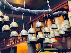 大堂-束河人家(南锣鼓巷店)