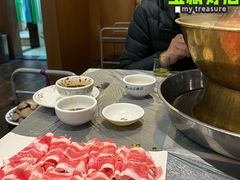 -鑫龙火锅城(青岛分店)