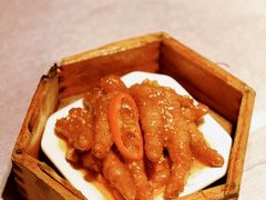 -晓粤·惹味粤菜(凯德乐峰广场店)