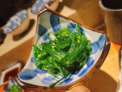 -松临·铁板烧&Omakase(神农店)