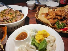 -前海沿·青岛菜(五四广场永旺店)