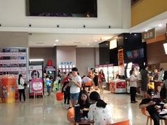 -幸福蓝海国际影城(崇安寺T12店)