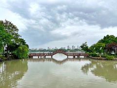-东湖景区
