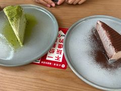 -必胜客(航洋国际店)
